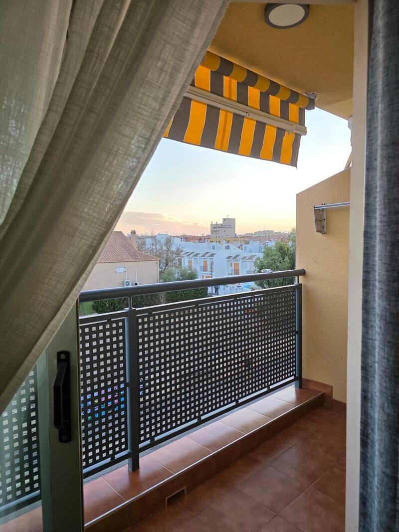 1 Schlafzimmer Appartement zu verkaufen