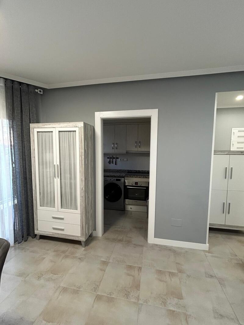 1 Schlafzimmer Appartement zu verkaufen