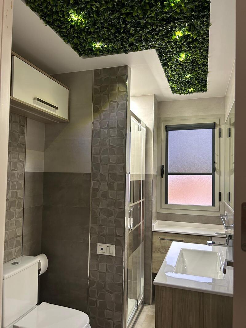 1 Schlafzimmer Appartement zu verkaufen