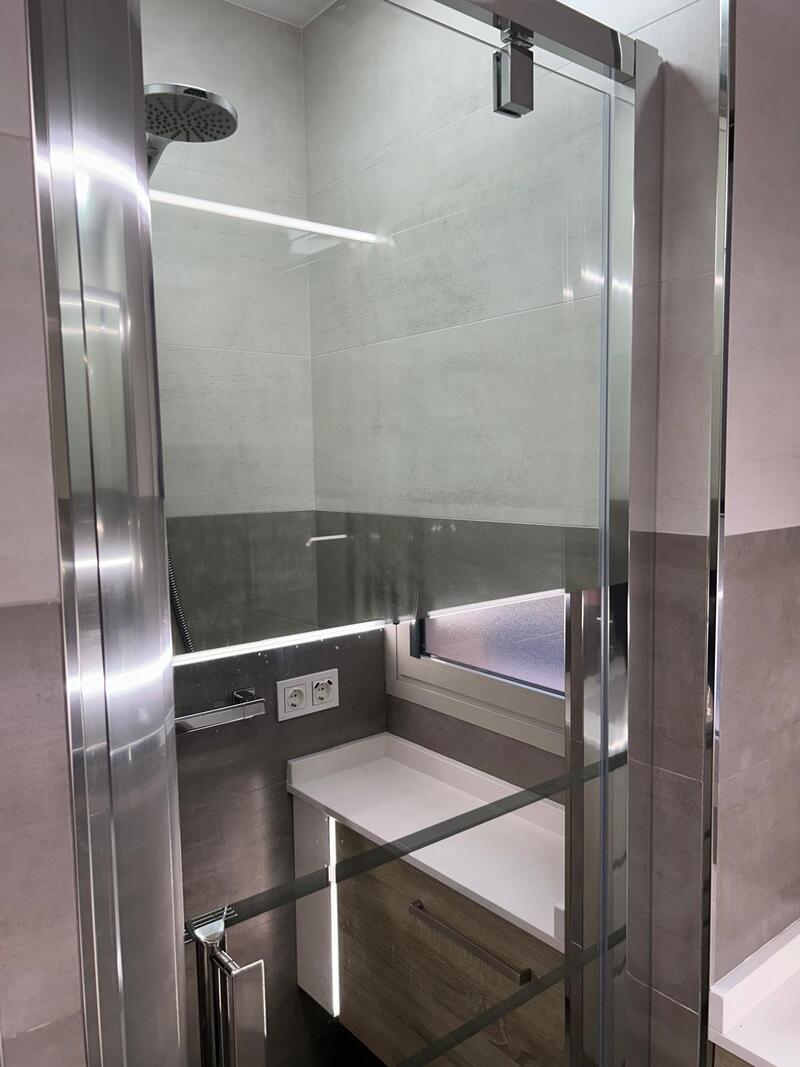 1 Schlafzimmer Appartement zu verkaufen