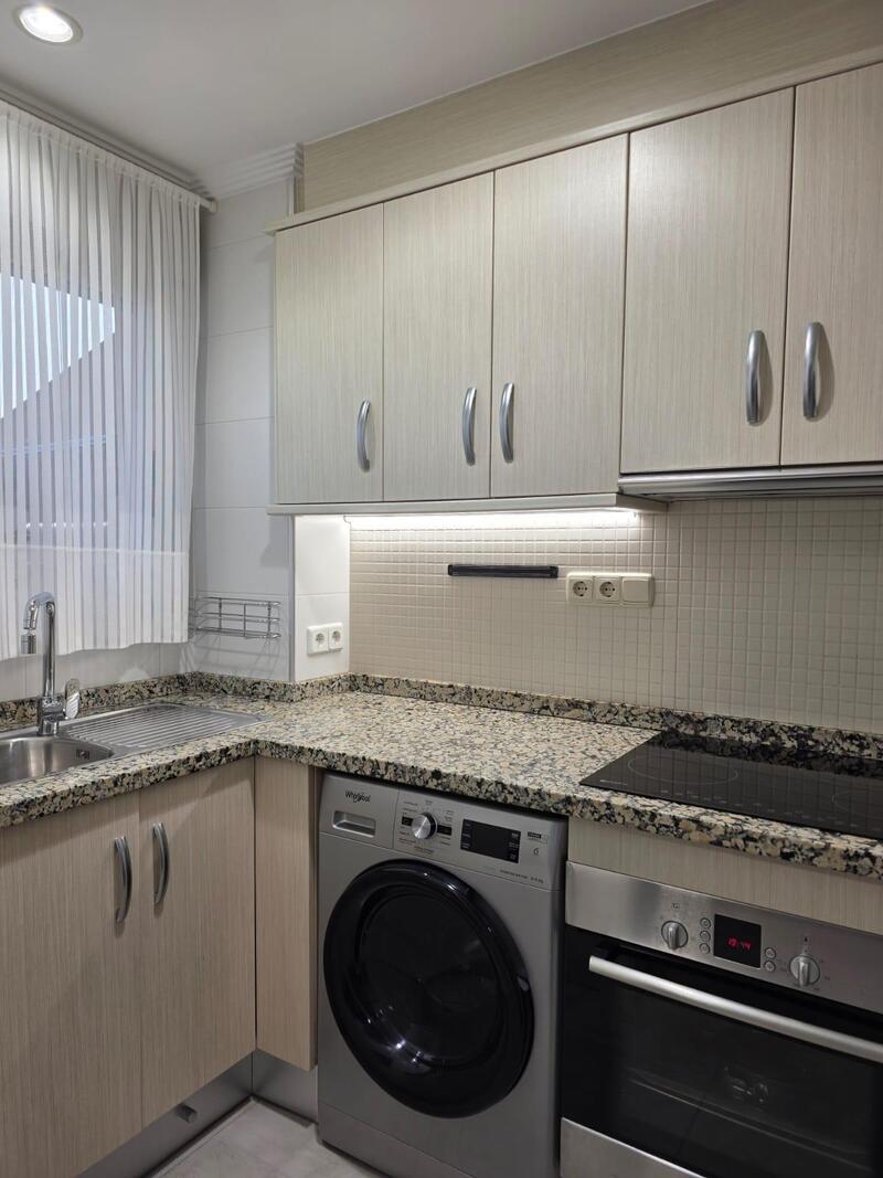 1 Schlafzimmer Appartement zu verkaufen