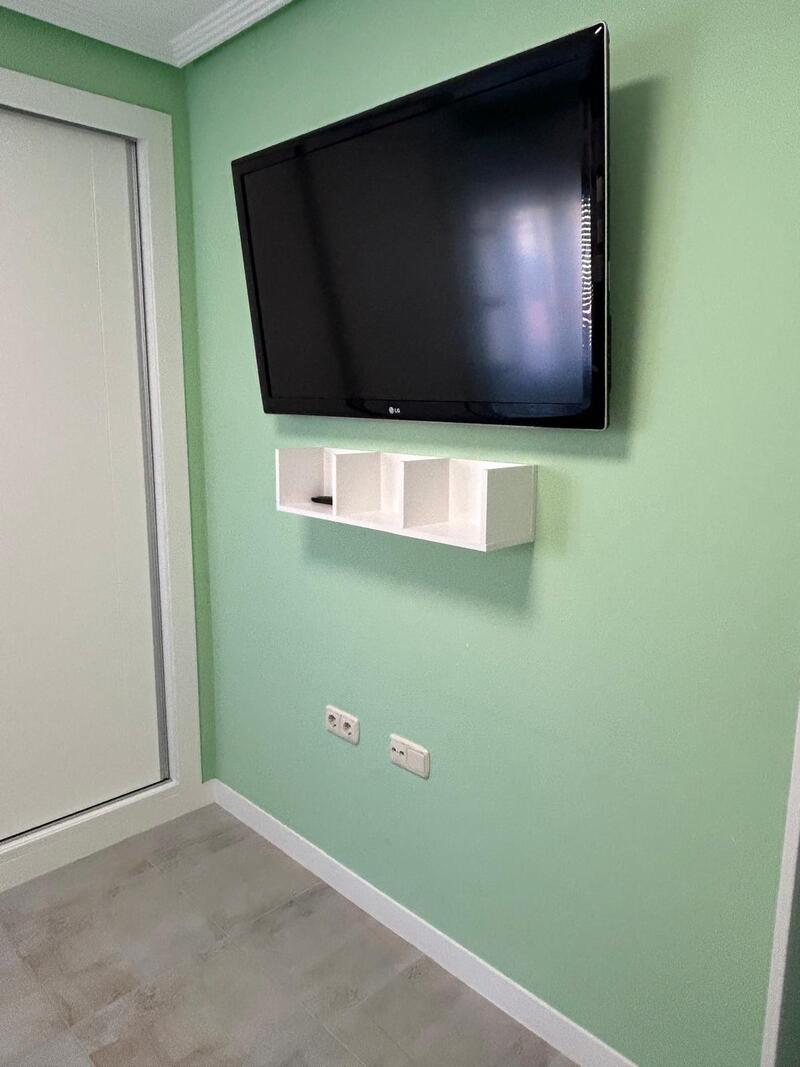 1 Schlafzimmer Appartement zu verkaufen