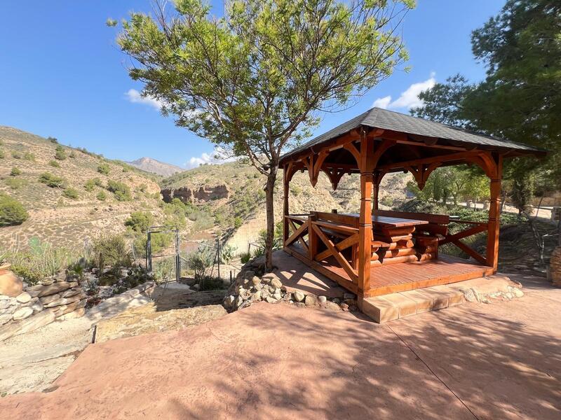 7 sovrum Kommersiella fastigheter till salu