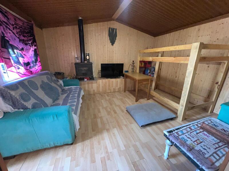 7 sovrum Kommersiella fastigheter till salu