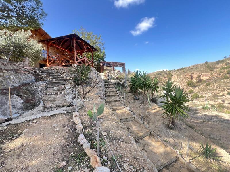 7 sovrum Kommersiella fastigheter till salu