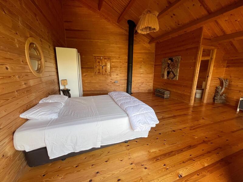 7 sovrum Kommersiella fastigheter till salu