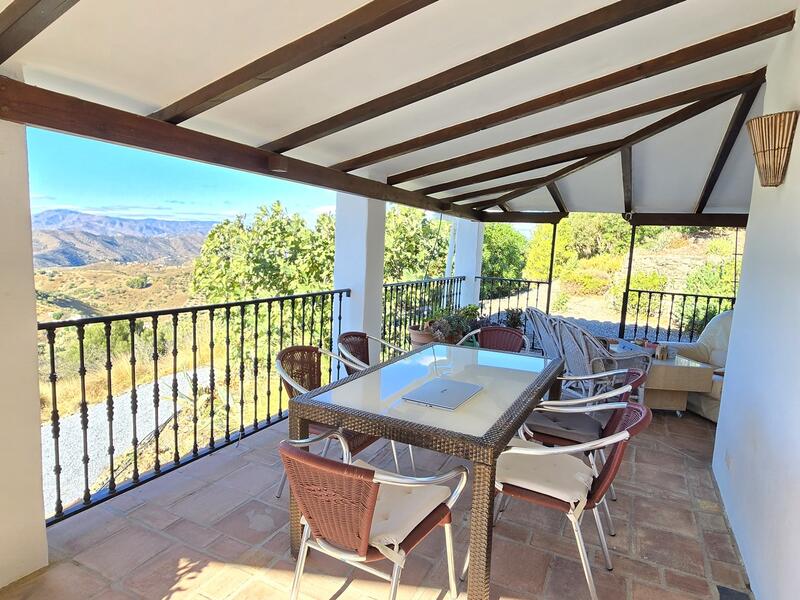 4 soveværelse Villa til salg