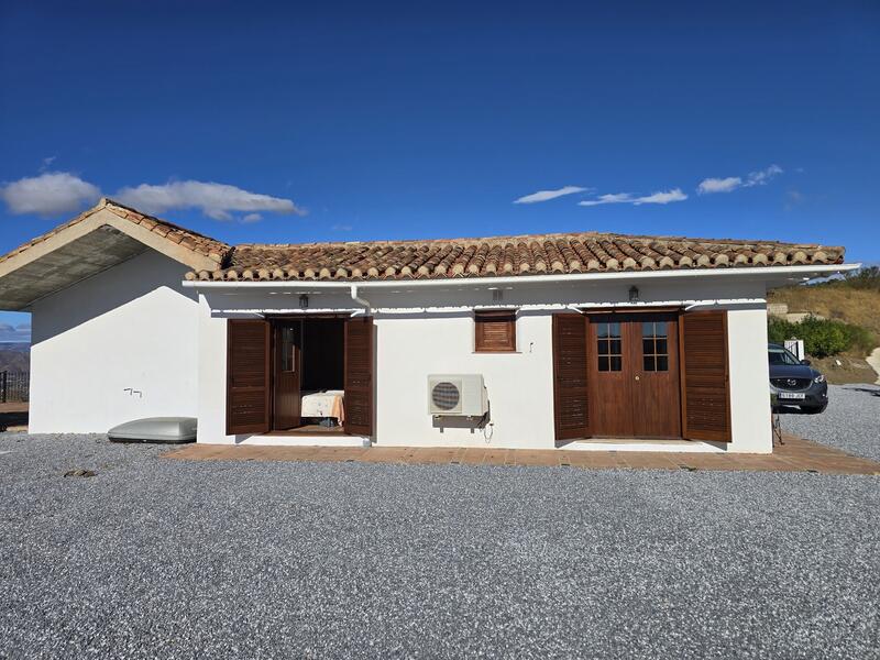 4 soveværelse Villa til salg