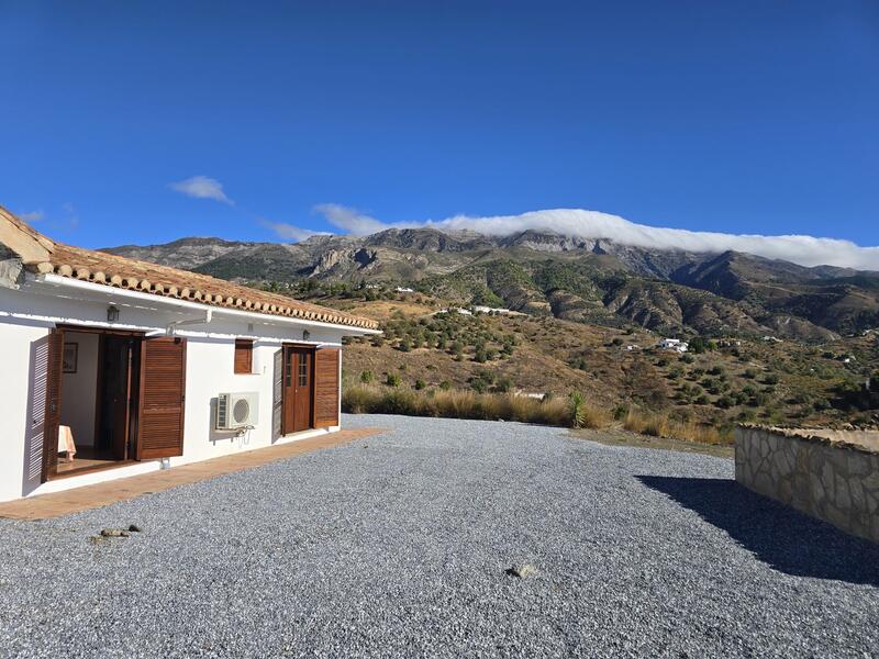 4 soveværelse Villa til salg