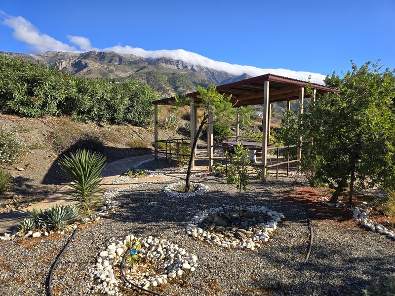 4 soveværelse Villa til salg