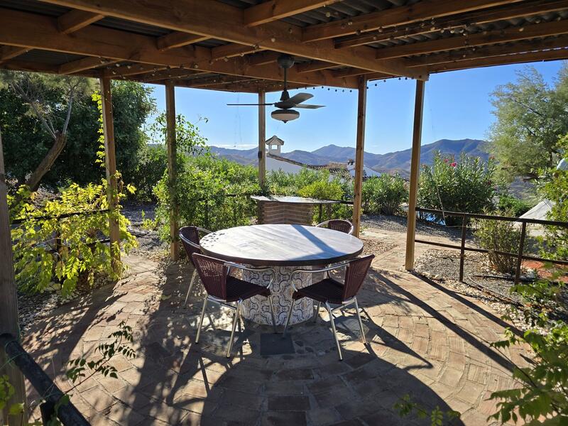 4 soveværelse Villa til salg