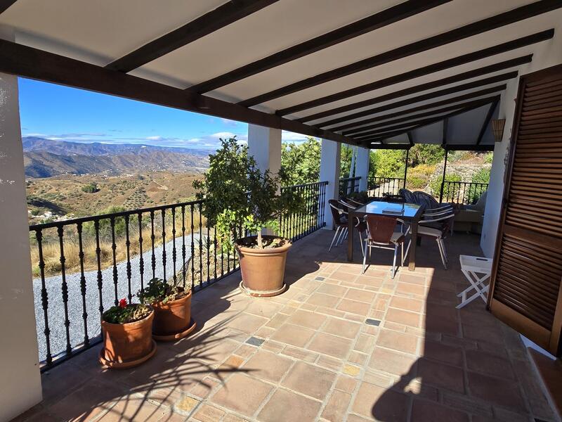 4 soveværelse Villa til salg