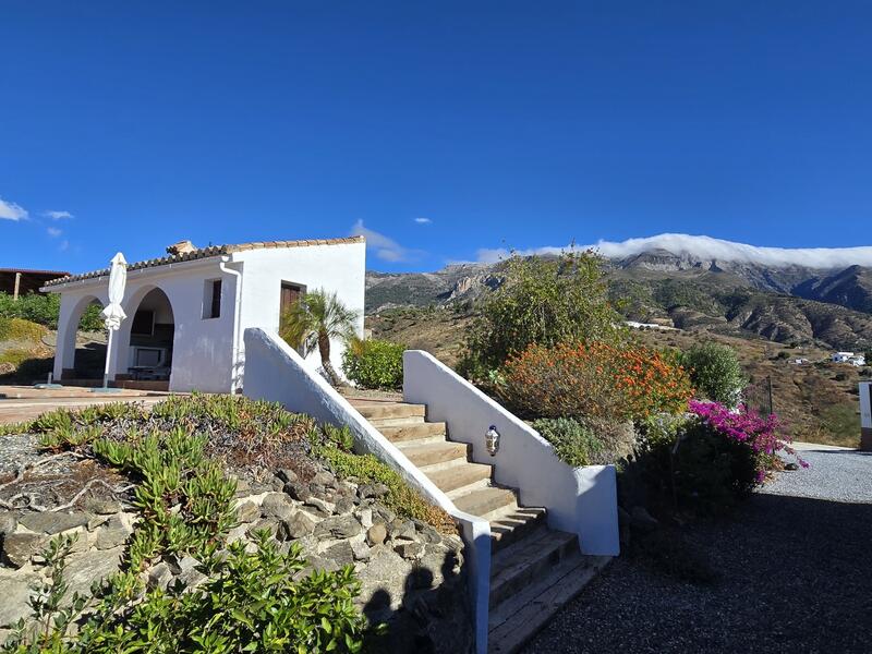 4 soveværelse Villa til salg