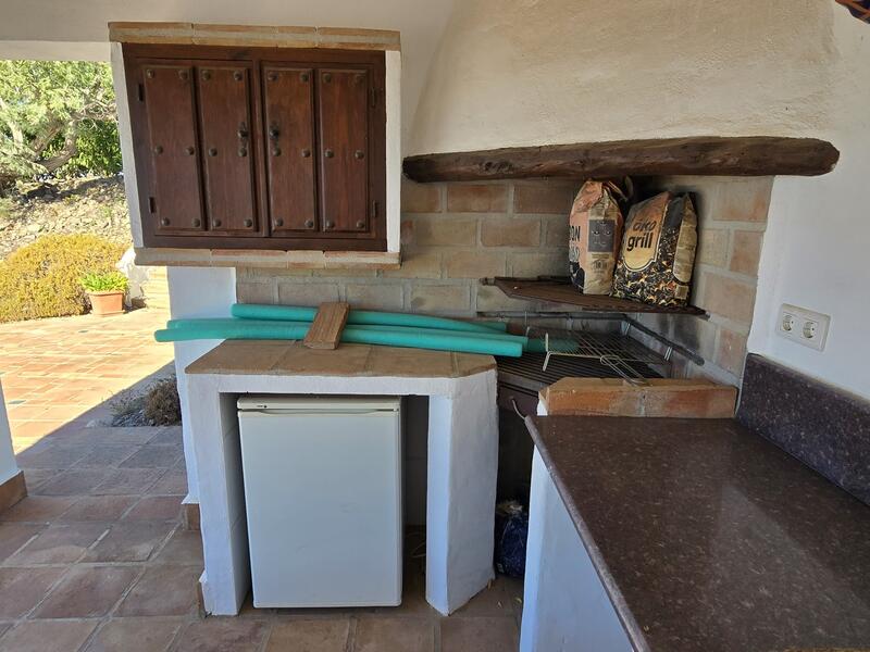 4 soveværelse Villa til salg