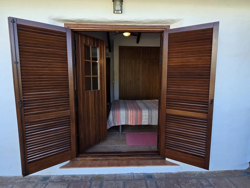 4 soveværelse Villa til salg