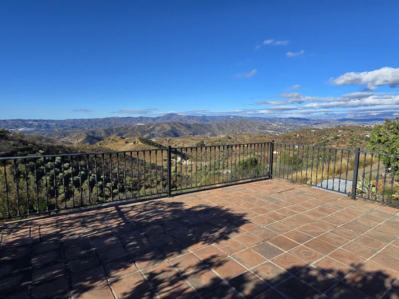 4 soveværelse Villa til salg