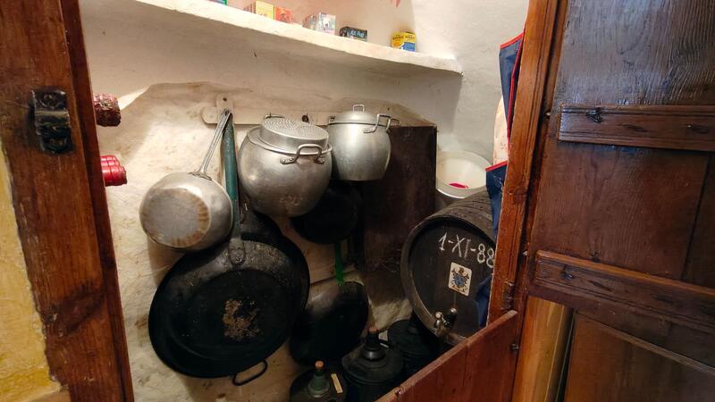 3 sovrum Lantställe till salu