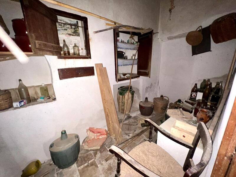 3 bedroom Country House for sale