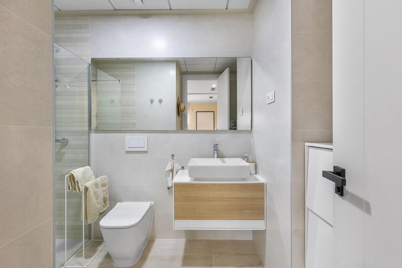 2 Cuarto Apartamento en venta