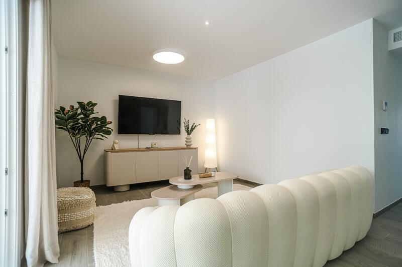 3 soverom Leilighet til salgs