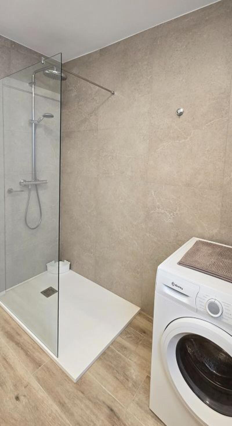 2 Schlafzimmer Appartement zu verkaufen