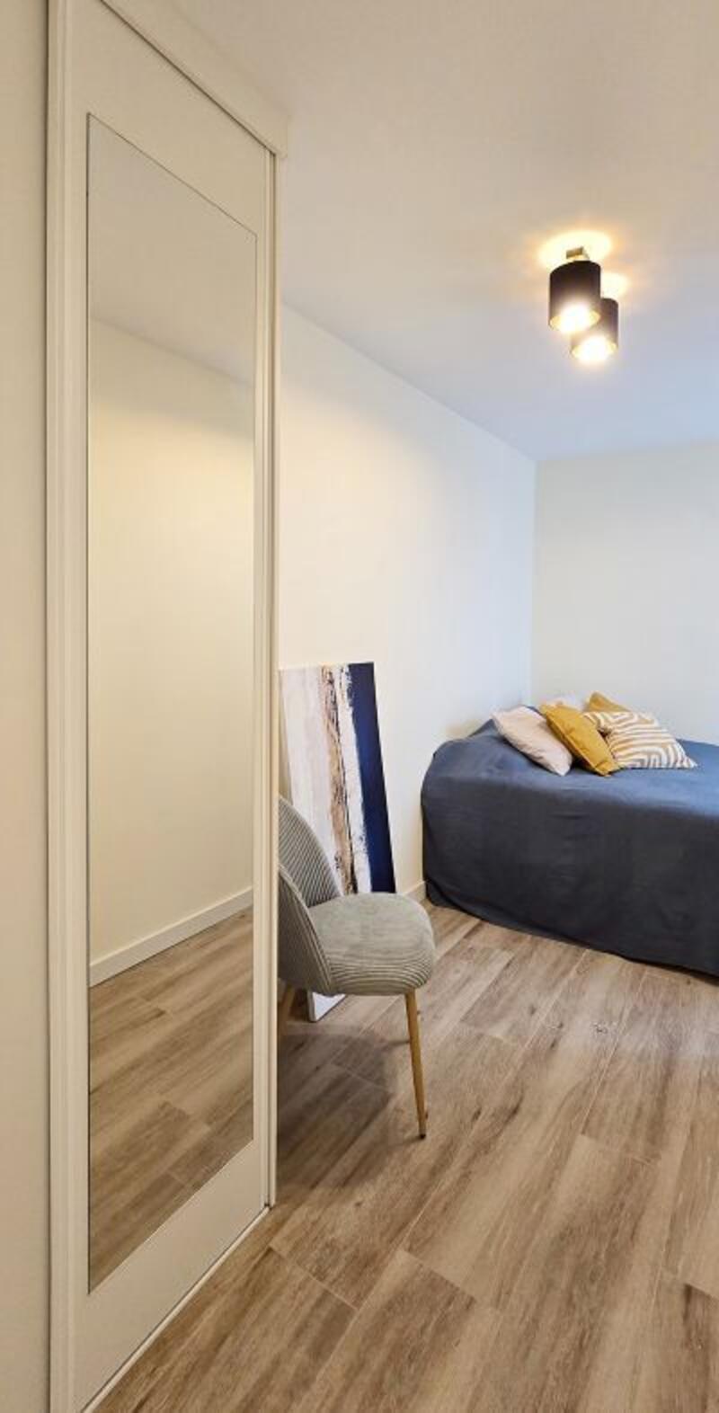 2 Schlafzimmer Appartement zu verkaufen