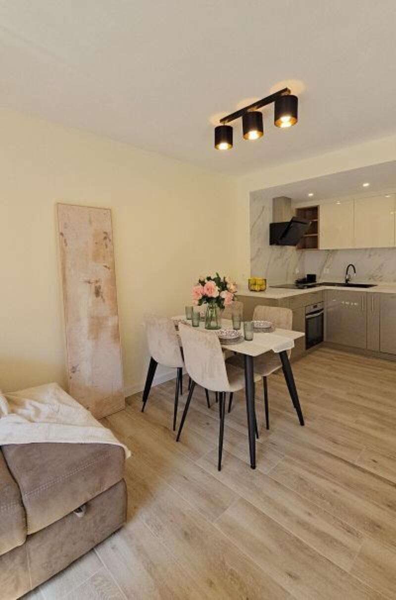 2 Schlafzimmer Appartement zu verkaufen