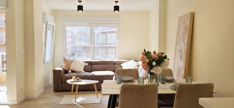 2 Schlafzimmer Appartement zu verkaufen