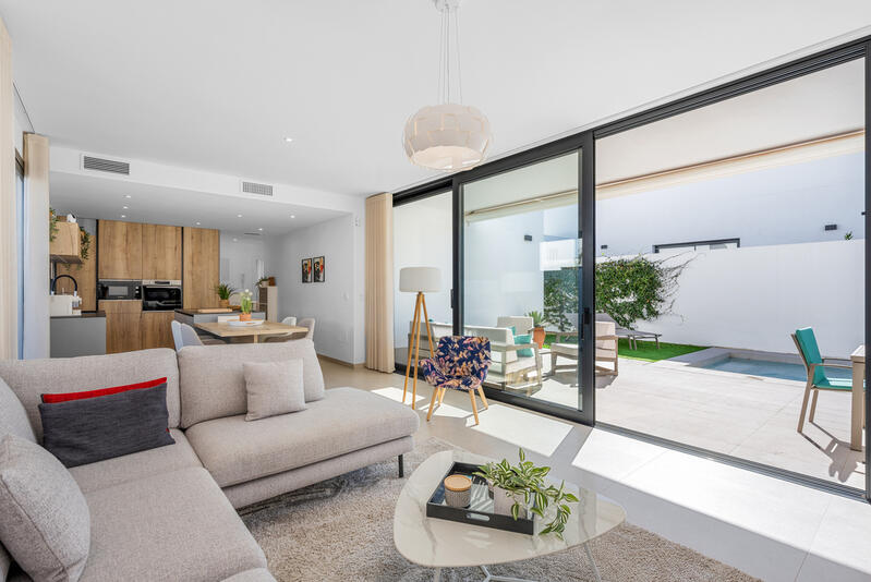 3 Schlafzimmer Villa zu verkaufen 3 Schlafzimmer Villa zu verkaufen