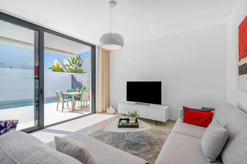 3 Schlafzimmer Villa zu verkaufen 3 Schlafzimmer Villa zu verkaufen