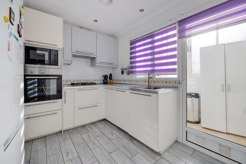 3 chambre Appartement à vendre