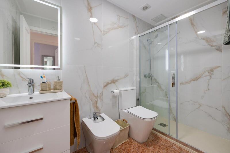 2 chambre Villa à vendre