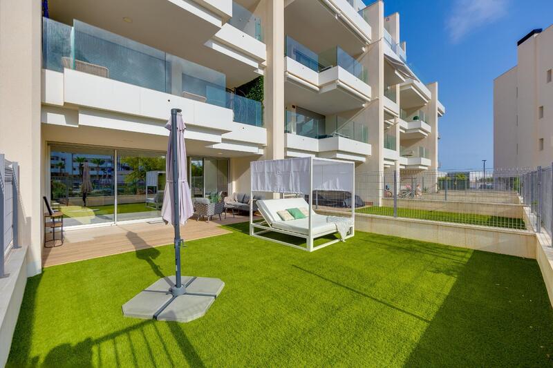 2 sovrum Lägenhet till salu