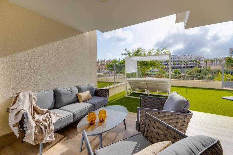 2 sovrum Lägenhet till salu