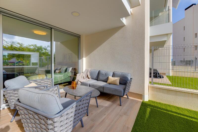 2 sovrum Lägenhet till salu