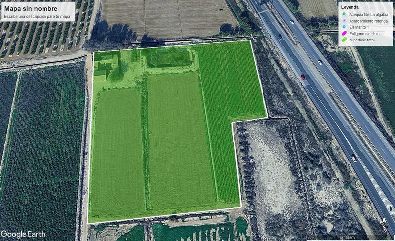 4 bedroom Country House for sale