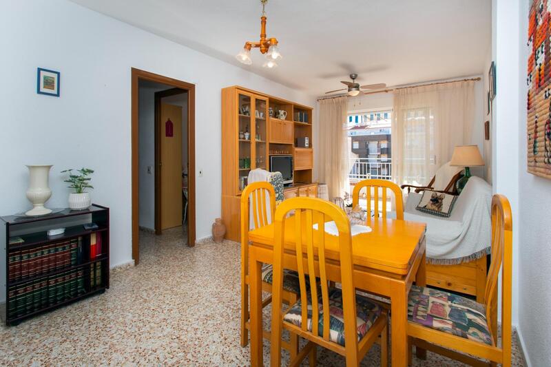3 chambre Appartement à vendre
