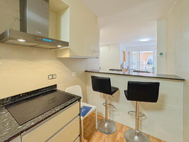 3 Cuarto Apartamento en venta