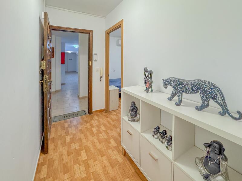 3 Cuarto Apartamento en venta