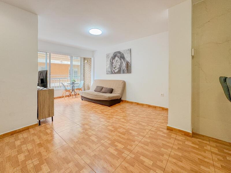 3 Cuarto Apartamento en venta