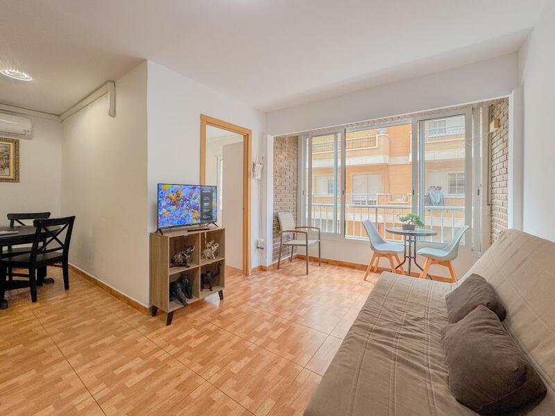 3 Cuarto Apartamento en venta