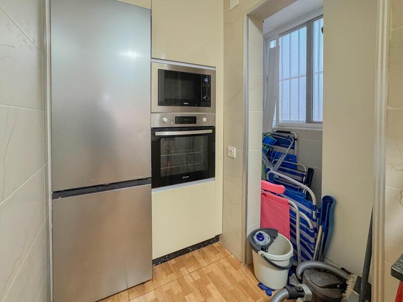 3 Cuarto Apartamento en venta