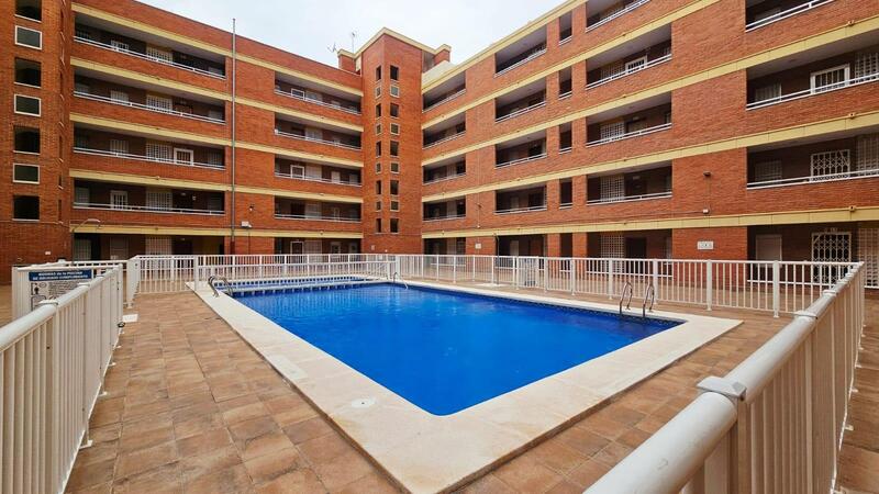 Appartement à vendre dans Torrevieja, Alicante