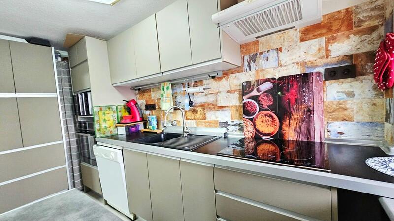 2 chambre Appartement à vendre