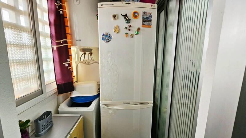 2 chambre Appartement à vendre