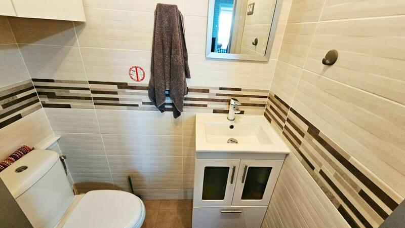 2 chambre Appartement à vendre