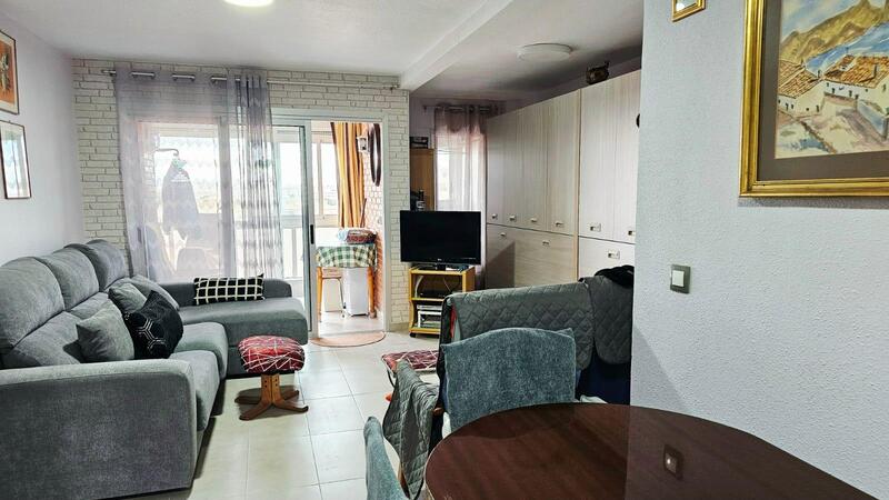 2 chambre Appartement à vendre