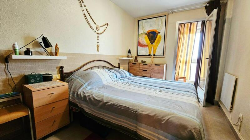 2 chambre Appartement à vendre