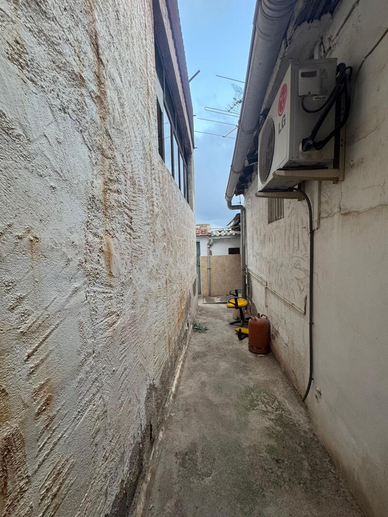 3 sovrum Radhus till salu