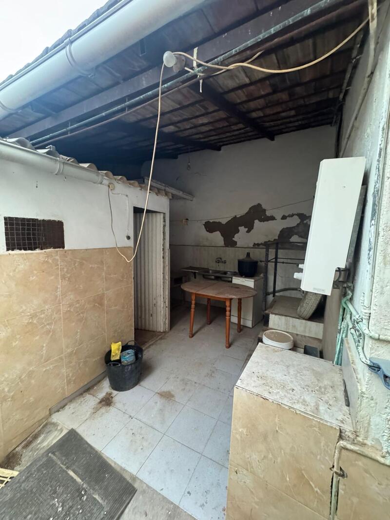 3 sovrum Radhus till salu